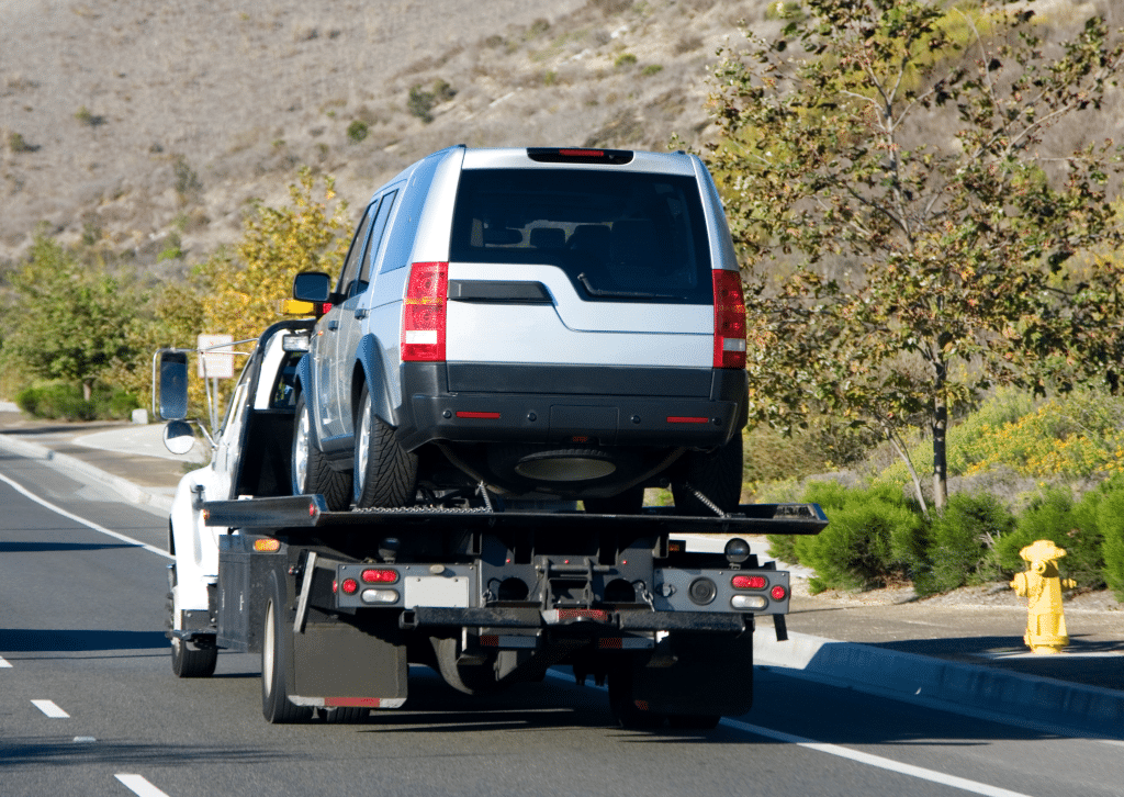 Accident Attorney Visibility